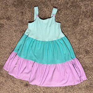 NWOT Gymboree dress. Size 10